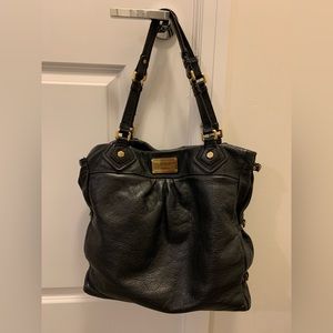 Marc by Marc Jacobs Leather Tote